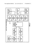 Method and System for Exchanging Location Content Data in Different Data     Formats diagram and image