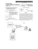 METHOD AND SYSTEM TRACKING AND DETERMINING PUBLIC SENTIMENT RELATING TO     SOCIAL MEDIA diagram and image