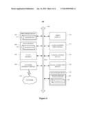 METHOD AND SYSTEM TRACKING AND DETERMINING PUBLIC SENTIMENT RELATING TO     SOCIAL MEDIA diagram and image