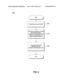 METHODS AND SYSTEM FOR PROVIDING LOCATION-BASED COMMUNICATION SERVICES diagram and image