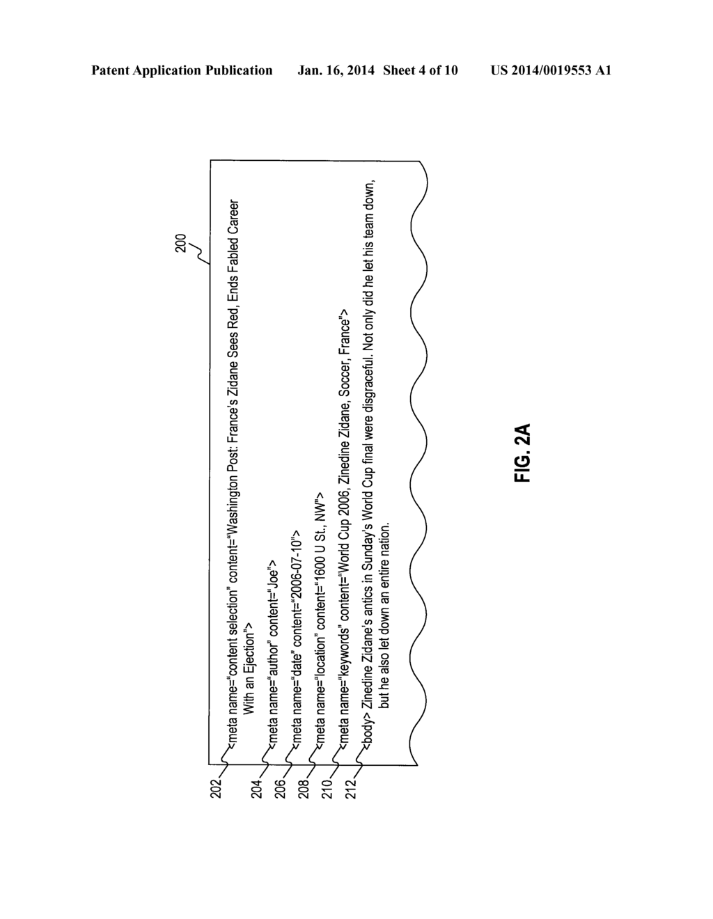 EXCHANGING DIGITAL CONTENT - diagram, schematic, and image 05