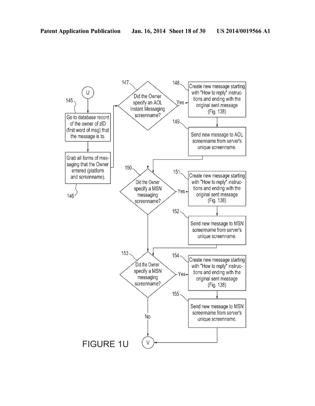 Lost and Found Tagging and Communication System and Method - diagram, schematic, and image 19