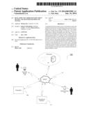 REAL-TIME COLLABORATIVE DOCUMENT REVIEW AND TRANSFER METHOD AND SYSTEM diagram and image