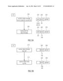 HIERARCHICAL SYSTEM FOR MANAGING A PLURALITY OF VIRTUAL MACHINES, METHOD     AND COMPUTER PROGRAM diagram and image