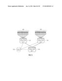 HIERARCHICAL SYSTEM FOR MANAGING A PLURALITY OF VIRTUAL MACHINES, METHOD     AND COMPUTER PROGRAM diagram and image