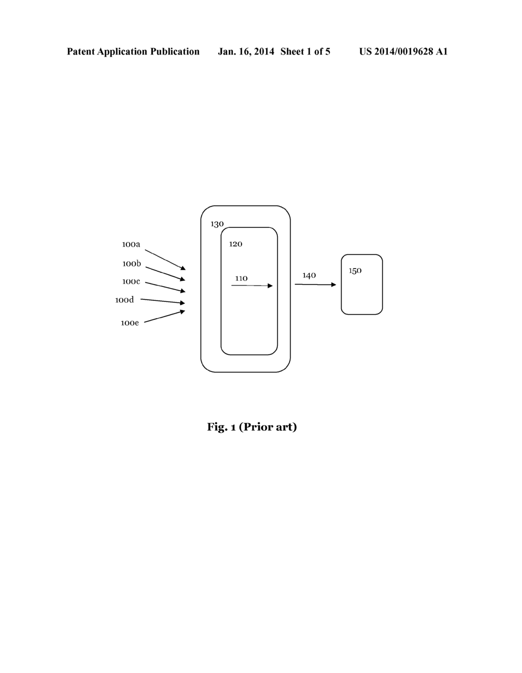 RESOURCE ADAPTER FOR ESTABLISHING A CONNECTION BETWEEN AN EXECUTIVE     INFORMATION SYSTEM AND AT LEAST ONE CLIENT - diagram, schematic, and image 02