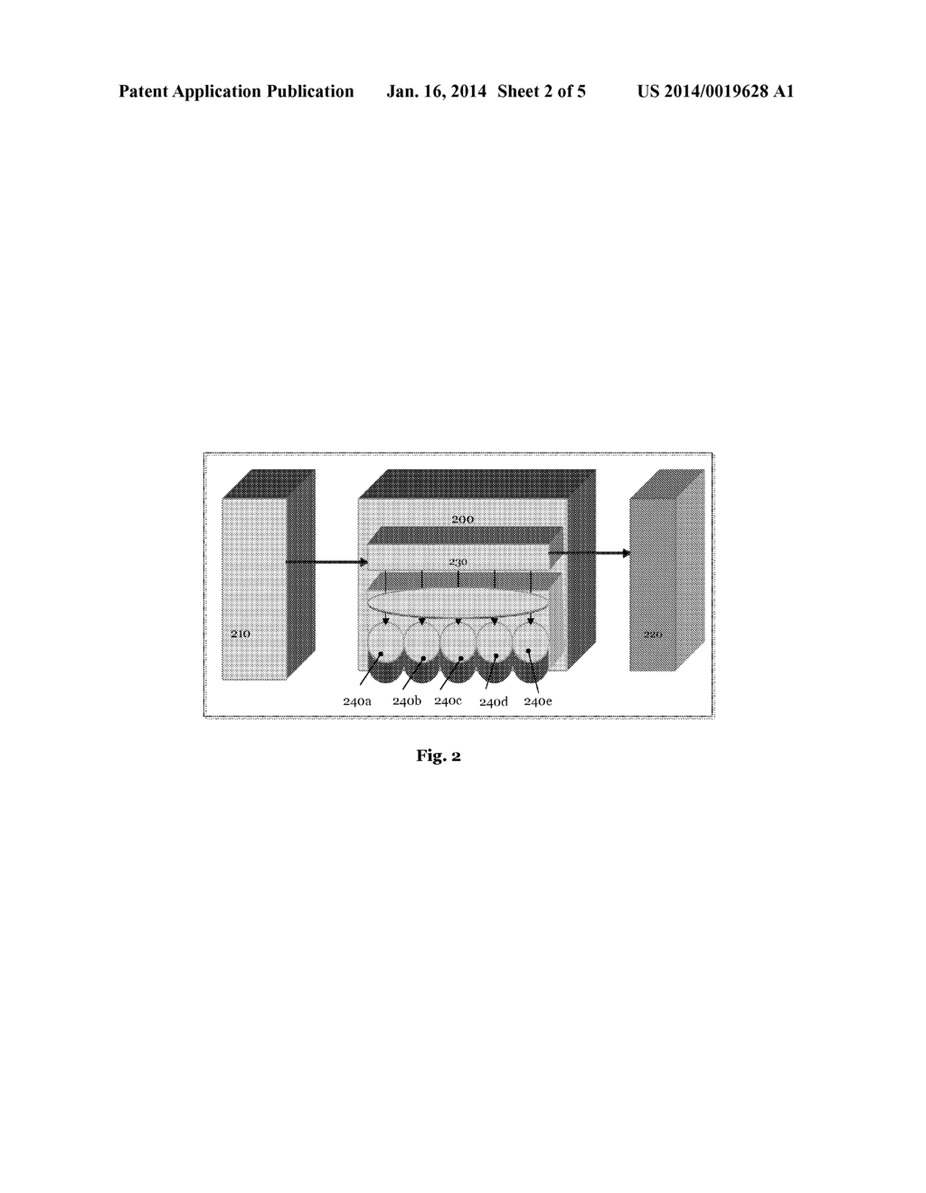 RESOURCE ADAPTER FOR ESTABLISHING A CONNECTION BETWEEN AN EXECUTIVE     INFORMATION SYSTEM AND AT LEAST ONE CLIENT - diagram, schematic, and image 03