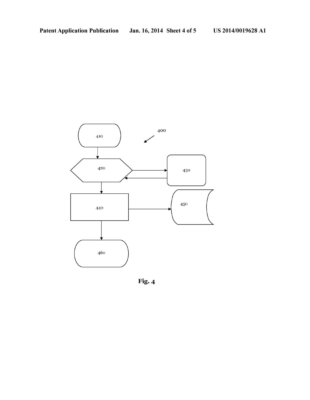 RESOURCE ADAPTER FOR ESTABLISHING A CONNECTION BETWEEN AN EXECUTIVE     INFORMATION SYSTEM AND AT LEAST ONE CLIENT - diagram, schematic, and image 05