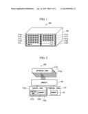 COMMUNICATION DEVICE, MAC ADDRESS DISTRIBUTION METHOD, PROGRAM, AND     CONTROL DEVICE diagram and image