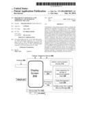 HOST DEVICE COUPLED TO A USB PERIPHERAL AND METHOD OF OPERATING THE SAME diagram and image