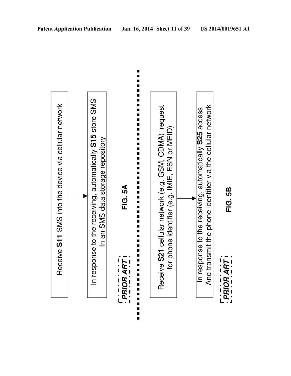 HOST DEVICE COUPLED TO A USB PERIPHERAL AND METHOD OF OPERATING THE SAME - diagram, schematic, and image 12