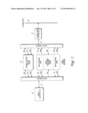 METHOD AND SYSTEM FOR PERFORMING DMA IN A MULTI-CORE SYSTEM-ON-CHIP USING     DEADLINE-BASED SCHEDULING diagram and image