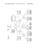 METHOD AND SYSTEM FOR PERFORMING DMA IN A MULTI-CORE SYSTEM-ON-CHIP USING     DEADLINE-BASED SCHEDULING diagram and image