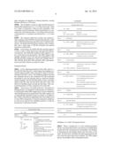 METHOD AND SYSTEM FOR PERFORMING DMA IN A MULTI-CORE SYSTEM-ON-CHIP USING     DEADLINE-BASED SCHEDULING diagram and image