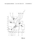 OPTIMIZED BUFFER PLACEMENT BASED ON TIMING AND CAPACITANCE ASSERTIONS diagram and image