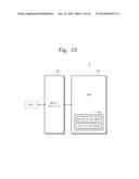 NONVOLATLE MEMORY DEVICE AND MEMORY SYSTEM HAVING THE SAME, AND RELATED     MEMORY MANAGEMENT, ERASE AND PROGRAMMING METHODS diagram and image