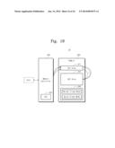 NONVOLATLE MEMORY DEVICE AND MEMORY SYSTEM HAVING THE SAME, AND RELATED     MEMORY MANAGEMENT, ERASE AND PROGRAMMING METHODS diagram and image