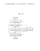 NONVOLATLE MEMORY DEVICE AND MEMORY SYSTEM HAVING THE SAME, AND RELATED     MEMORY MANAGEMENT, ERASE AND PROGRAMMING METHODS diagram and image