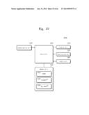 NONVOLATLE MEMORY DEVICE AND MEMORY SYSTEM HAVING THE SAME, AND RELATED     MEMORY MANAGEMENT, ERASE AND PROGRAMMING METHODS diagram and image