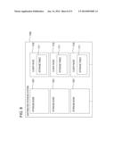 DISTRIBUTED STORAGE SYSTEM AND DISTRIBUTED STORAGE METHOD diagram and image