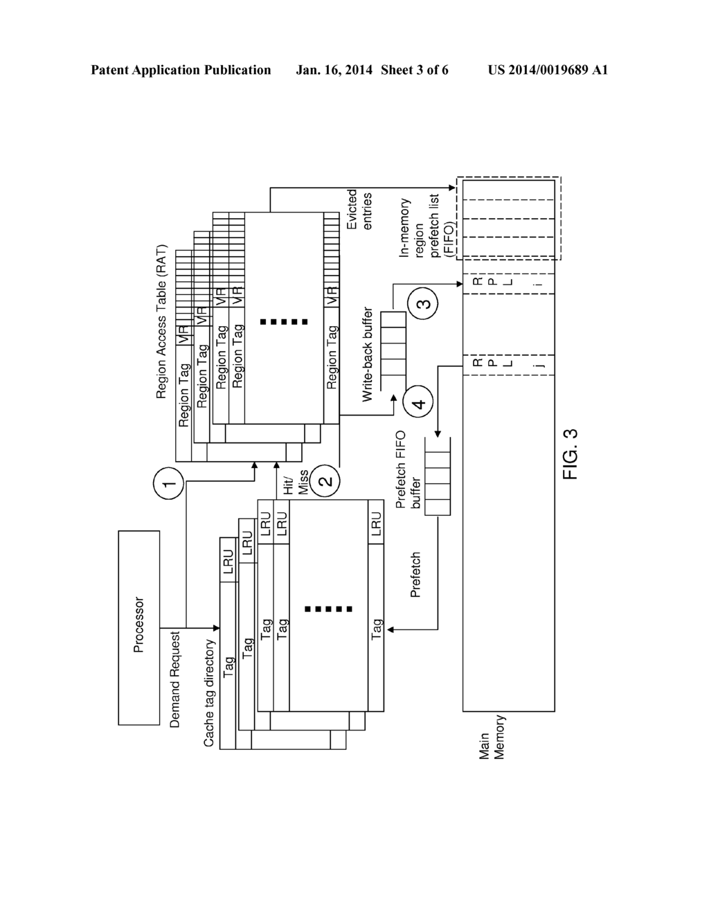 METHODS OF CACHE PRELOADING ON A PARTITION OR A CONTEXT SWITCH - diagram, schematic, and image 04