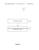 SYSTEM, METHOD, AND COMPUTER PROGRAM PRODUCT FOR INVALIDATNG CACHE LINES diagram and image