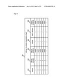 INFORMATION STORAGE SYSTEM AND METHOD OF CONTROLLING INFORMATION STORAGE     SYSTEM diagram and image