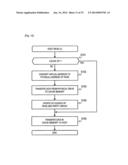 INFORMATION STORAGE SYSTEM AND METHOD OF CONTROLLING INFORMATION STORAGE     SYSTEM diagram and image