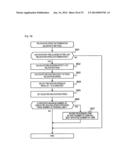 INFORMATION STORAGE SYSTEM AND METHOD OF CONTROLLING INFORMATION STORAGE     SYSTEM diagram and image