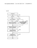 INFORMATION STORAGE SYSTEM AND METHOD OF CONTROLLING INFORMATION STORAGE     SYSTEM diagram and image