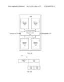 BRIDGING DEVICE HAVING A CONFIGURABLE VIRTUAL PAGE SIZE diagram and image