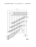 METHOD FOR FAST LARGE-INTEGER ARITHMETIC ON IA PROCESSORS diagram and image