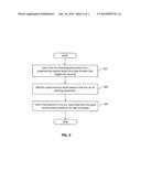 METHOD AND SYSTEM FOR BOOTING ELECTRONIC DEVICE FROM NAND FLASH MEMORY diagram and image