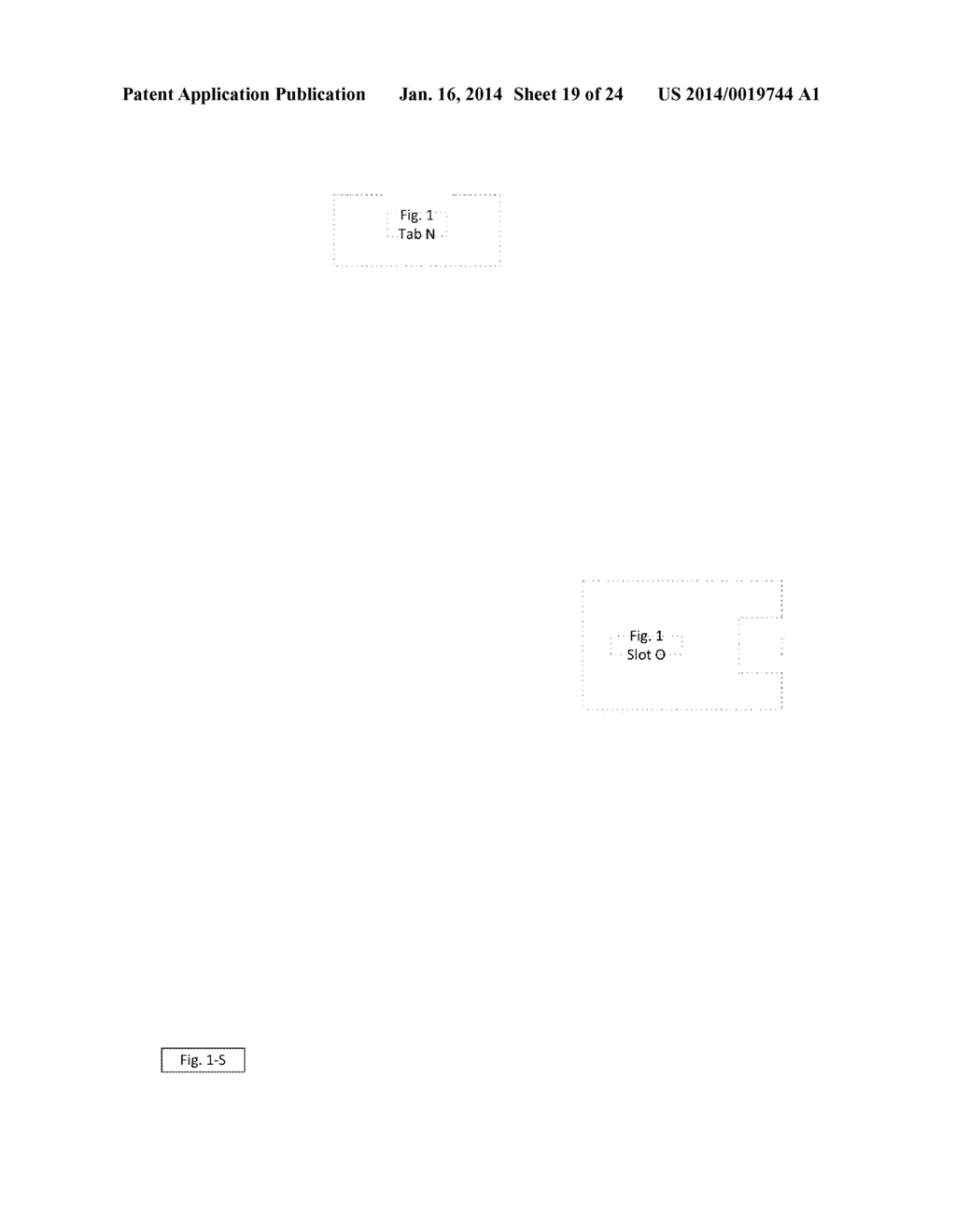 Right of Individual Privacy and Public Safety Protection Via Double     Encrypted Lock Box - diagram, schematic, and image 20