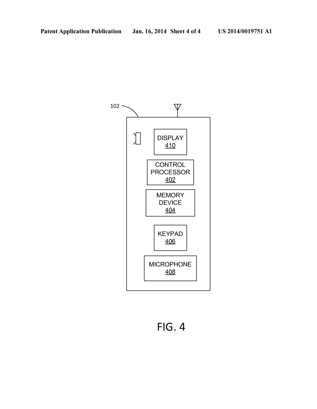 METHOD AND APPARATUS HAVING NULL-ENCRYPTION FOR SIGNALING AND MEDIA     PACKETS BETWEEN A MOBILE STATION AND A SECURE GATEWAY - diagram, schematic, and image 05