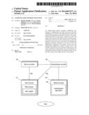 AUTHENTICATION METHOD AND SYSTEM diagram and image