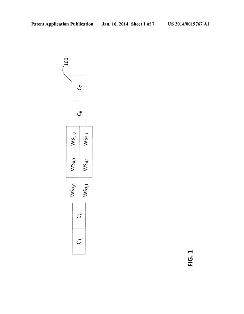 CONTENT SEGMENTATION OF WATERMARKING - diagram, schematic, and image 02