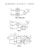 System and Method for Shunting Alarms Using Identifying Tokens diagram and image