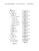 System and Method for Shunting Alarms Using Identifying Tokens diagram and image