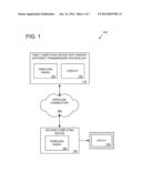 ENERGY-EFFICIENT TRANSMISSION OF CONTENT OVER A WIRELESS CONNECTION diagram and image