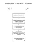 ENERGY-EFFICIENT TRANSMISSION OF CONTENT OVER A WIRELESS CONNECTION diagram and image