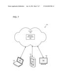 ENERGY-EFFICIENT TRANSMISSION OF CONTENT OVER A WIRELESS CONNECTION diagram and image