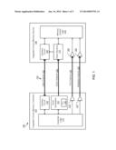 TIMING CALIBRATION FOR MULTIMODE I/O SYSTEMS diagram and image