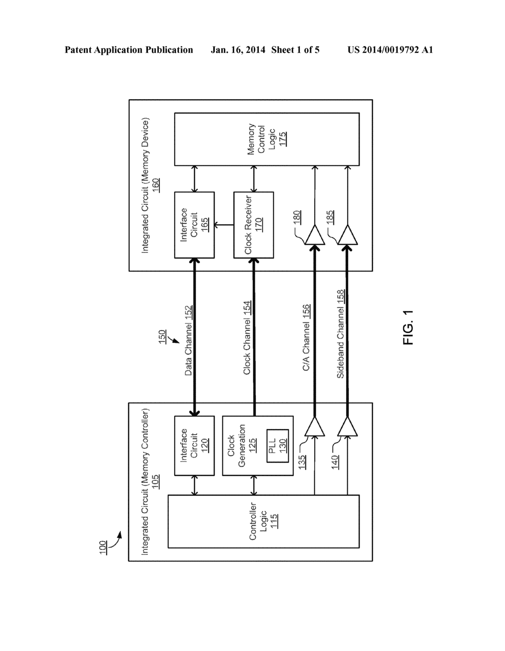 TIMING CALIBRATION FOR MULTIMODE I/O SYSTEMS - diagram, schematic, and image 02