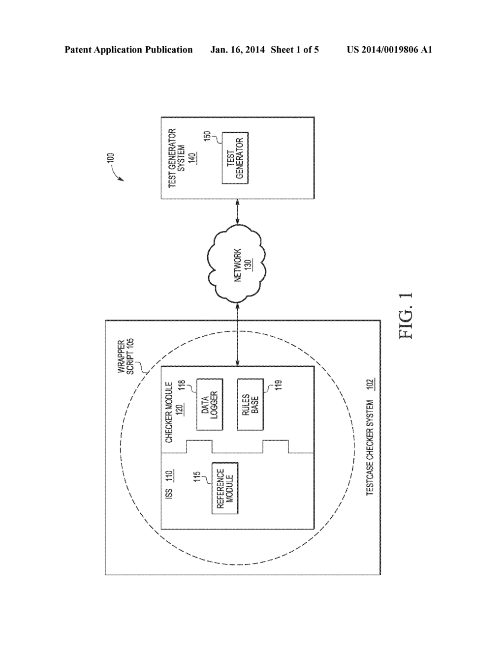 CLASSIFYING PROCESSOR TESTCASES - diagram, schematic, and image 02