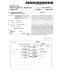 ERROR FRAMEWORK FOR A MICROPROCESOR AND SYSTEM diagram and image