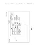 ERROR FRAMEWORK FOR A MICROPROCESOR AND SYSTEM diagram and image