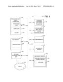 ERROR FRAMEWORK FOR A MICROPROCESOR AND SYSTEM diagram and image