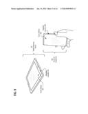 ERROR FRAMEWORK FOR A MICROPROCESOR AND SYSTEM diagram and image