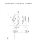 ERROR CORRECTING DECODING APPARATUS FOR DECODING LOW-DENSITY PARITY-CHECK     CODES diagram and image